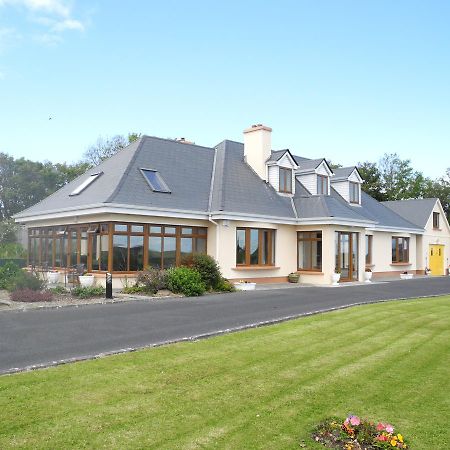 Atlantic 'N' Riverside B&B Easkey Zewnętrze zdjęcie