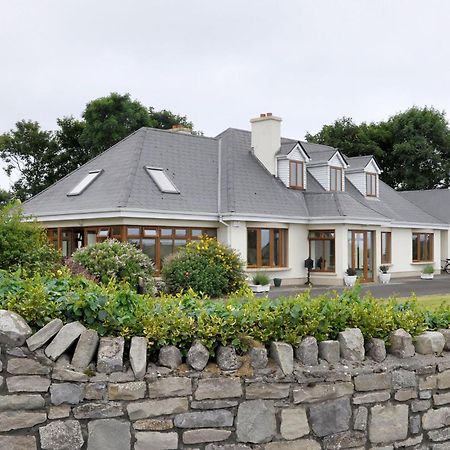 Atlantic 'N' Riverside B&B Easkey Zewnętrze zdjęcie
