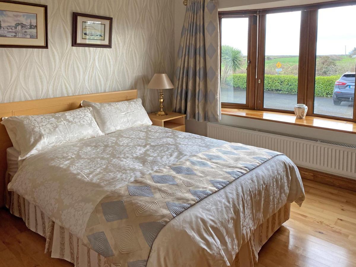 Atlantic 'N' Riverside B&B Easkey Zewnętrze zdjęcie