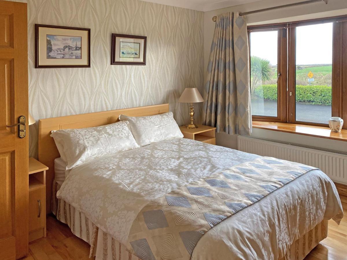 Atlantic 'N' Riverside B&B Easkey Zewnętrze zdjęcie