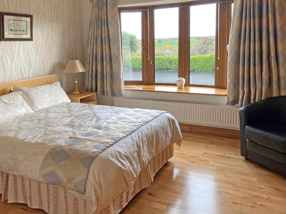 Atlantic 'N' Riverside B&B Easkey Zewnętrze zdjęcie