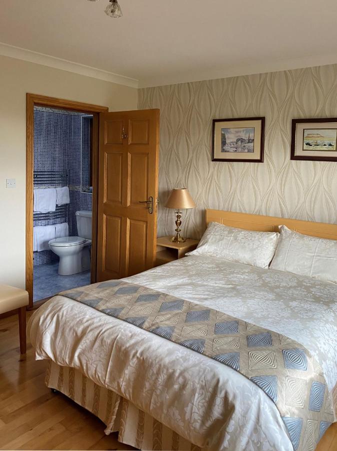 Atlantic 'N' Riverside B&B Easkey Zewnętrze zdjęcie