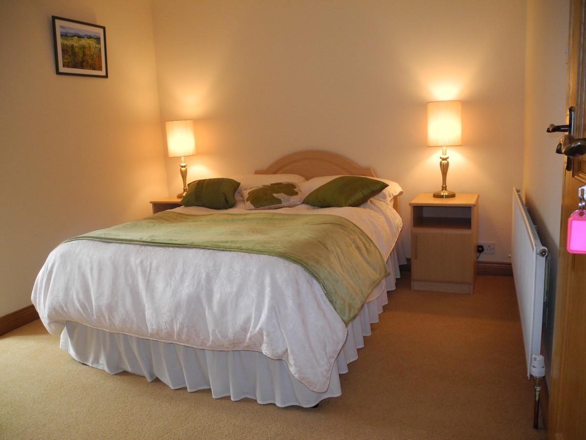 Atlantic 'N' Riverside B&B Easkey Zewnętrze zdjęcie