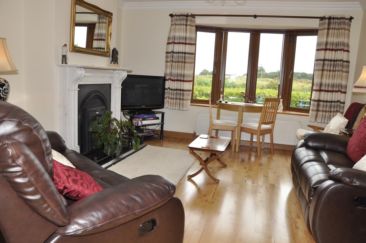 Atlantic 'N' Riverside B&B Easkey Zewnętrze zdjęcie