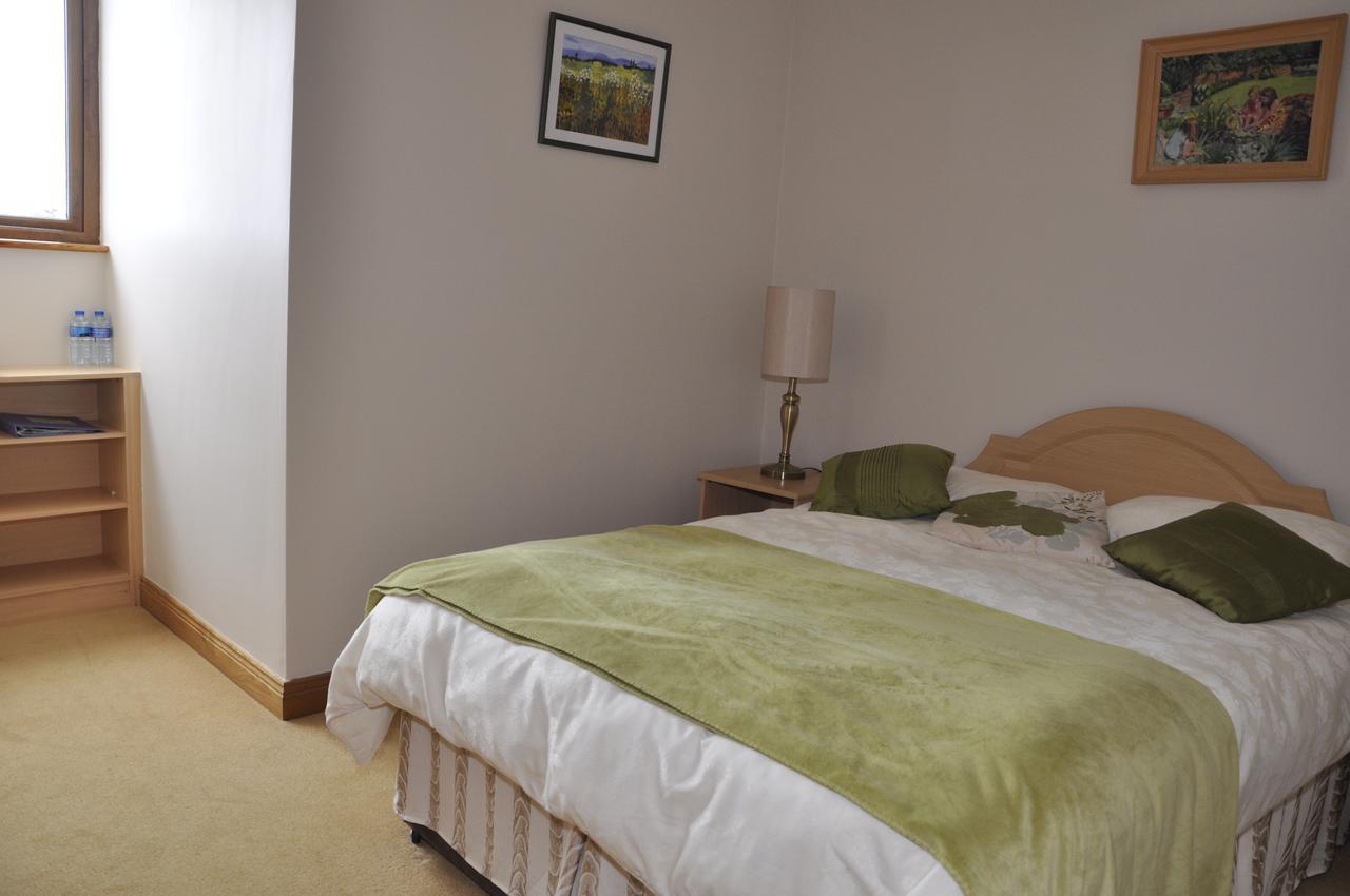 Atlantic 'N' Riverside B&B Easkey Zewnętrze zdjęcie