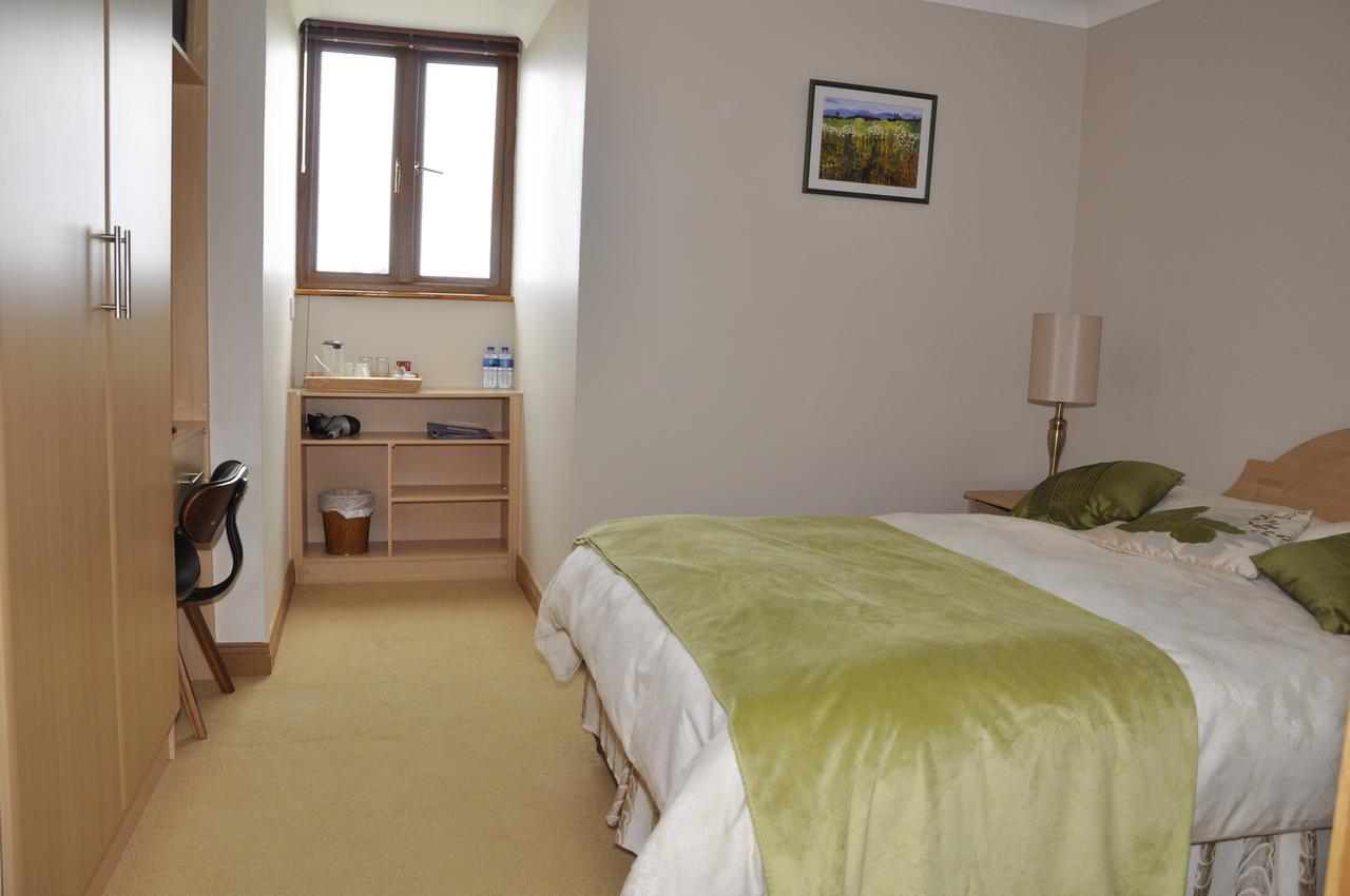Atlantic 'N' Riverside B&B Easkey Zewnętrze zdjęcie