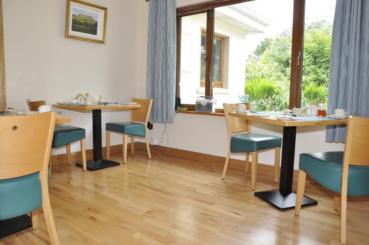 Atlantic 'N' Riverside B&B Easkey Zewnętrze zdjęcie