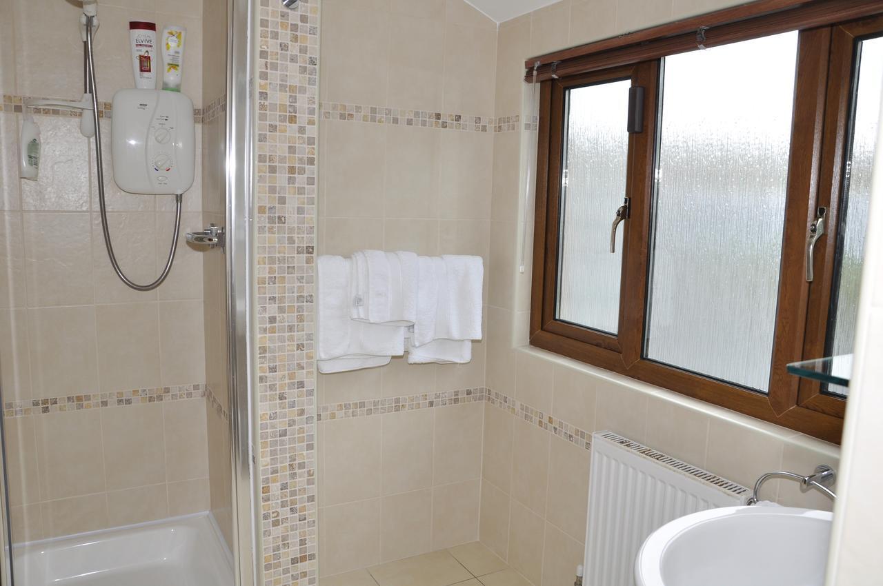 Atlantic 'N' Riverside B&B Easkey Zewnętrze zdjęcie