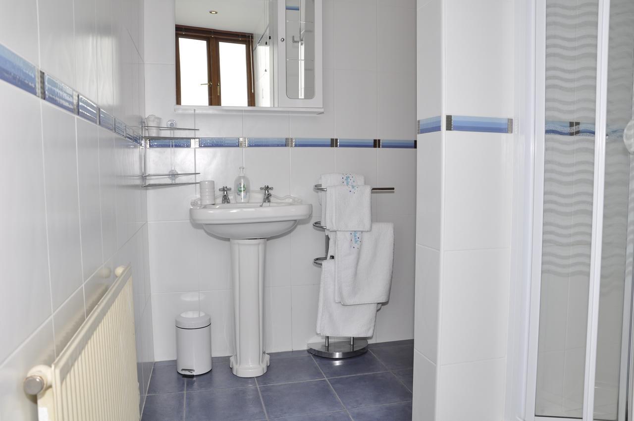 Atlantic 'N' Riverside B&B Easkey Zewnętrze zdjęcie
