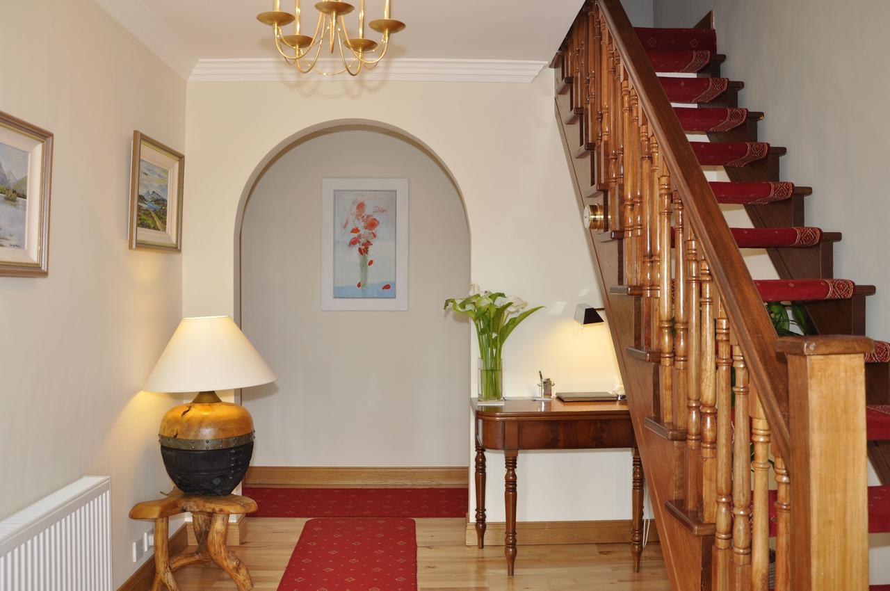 Atlantic 'N' Riverside B&B Easkey Zewnętrze zdjęcie