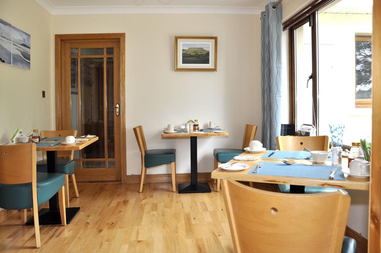Atlantic 'N' Riverside B&B Easkey Zewnętrze zdjęcie