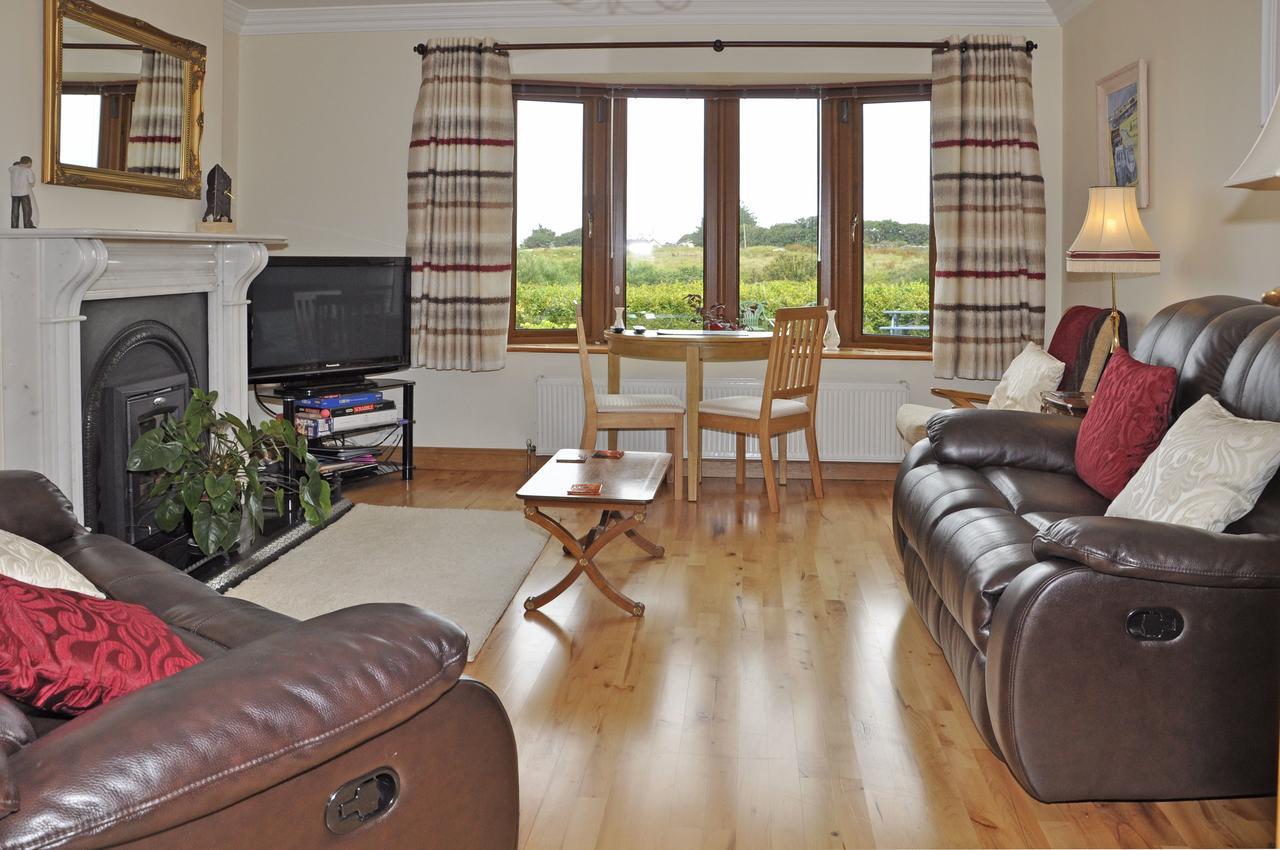 Atlantic 'N' Riverside B&B Easkey Zewnętrze zdjęcie