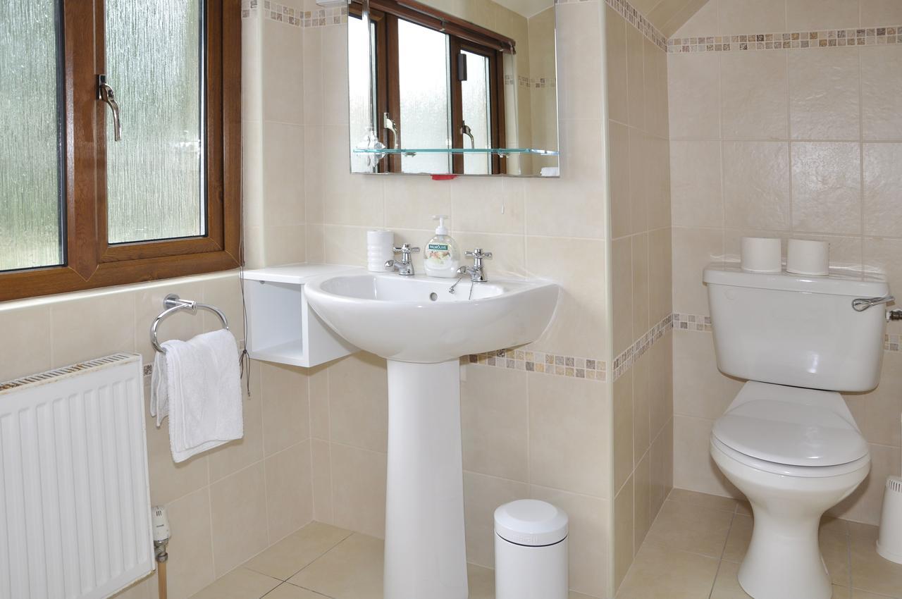 Atlantic 'N' Riverside B&B Easkey Zewnętrze zdjęcie